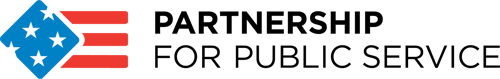 Partnership for Public Service logo