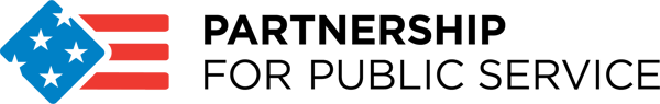 Partnership for Public Service logo